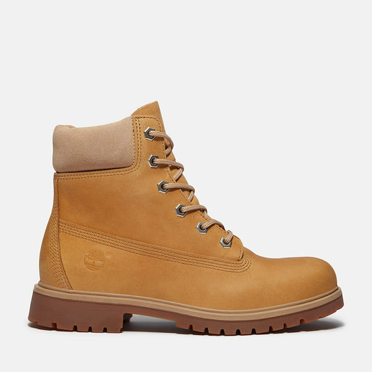Women's TIMB 25 6-Inch Waterproof Boot