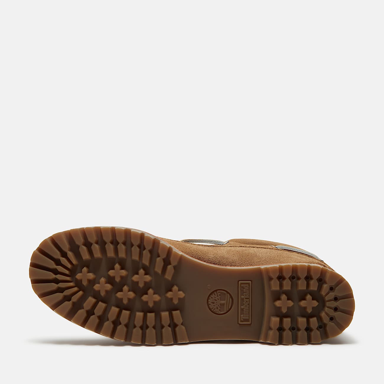 Women's TIMB Authentic Boat Shoe