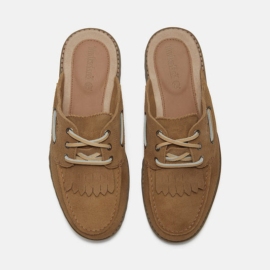 Women's TIMB Authentic Mule