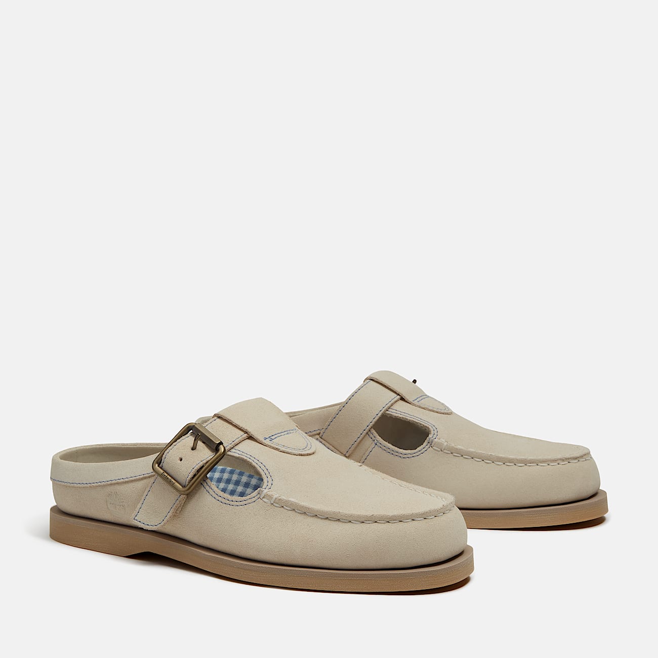 Women's TIMB Classic Boat Mule
