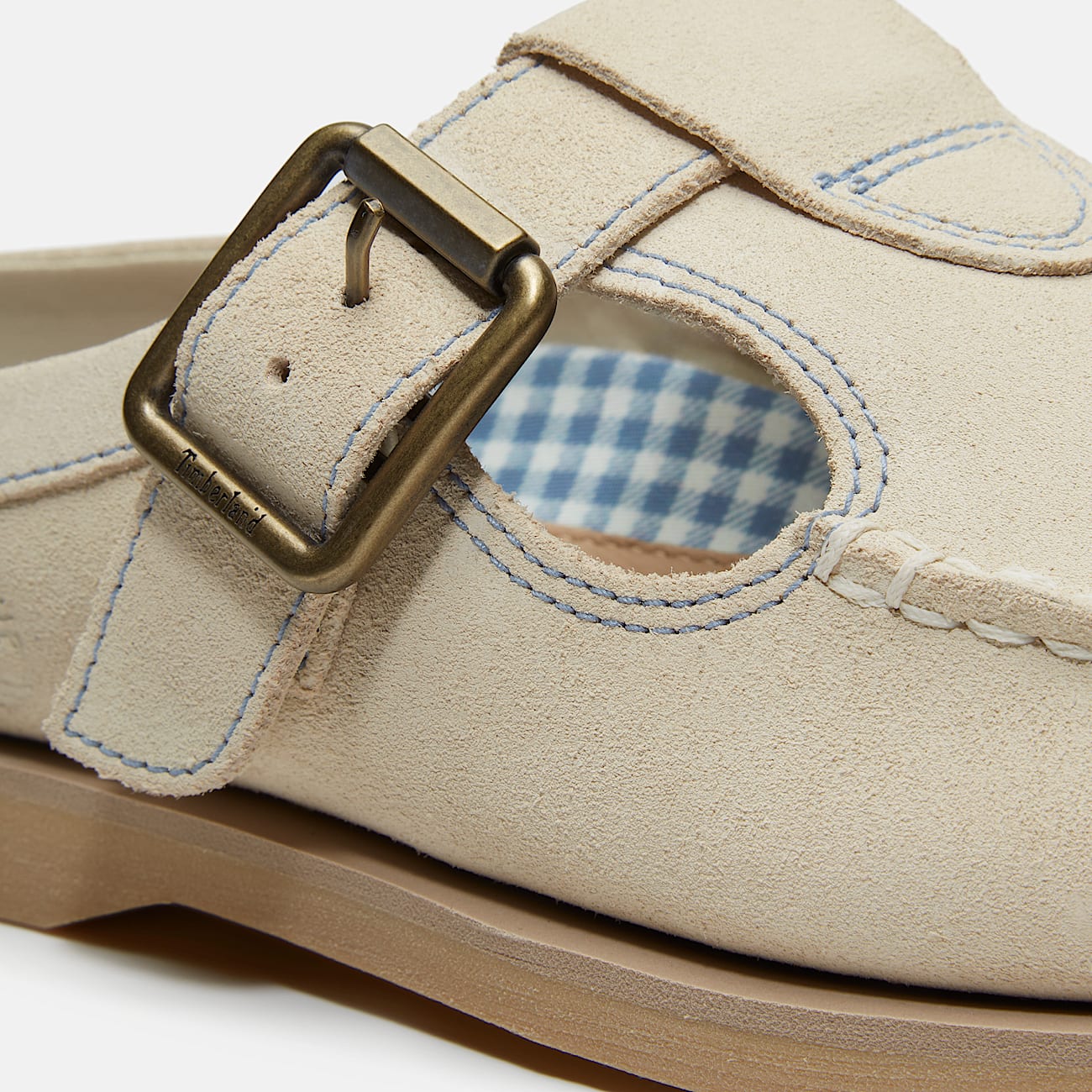 Women's TIMB Classic Boat Mule