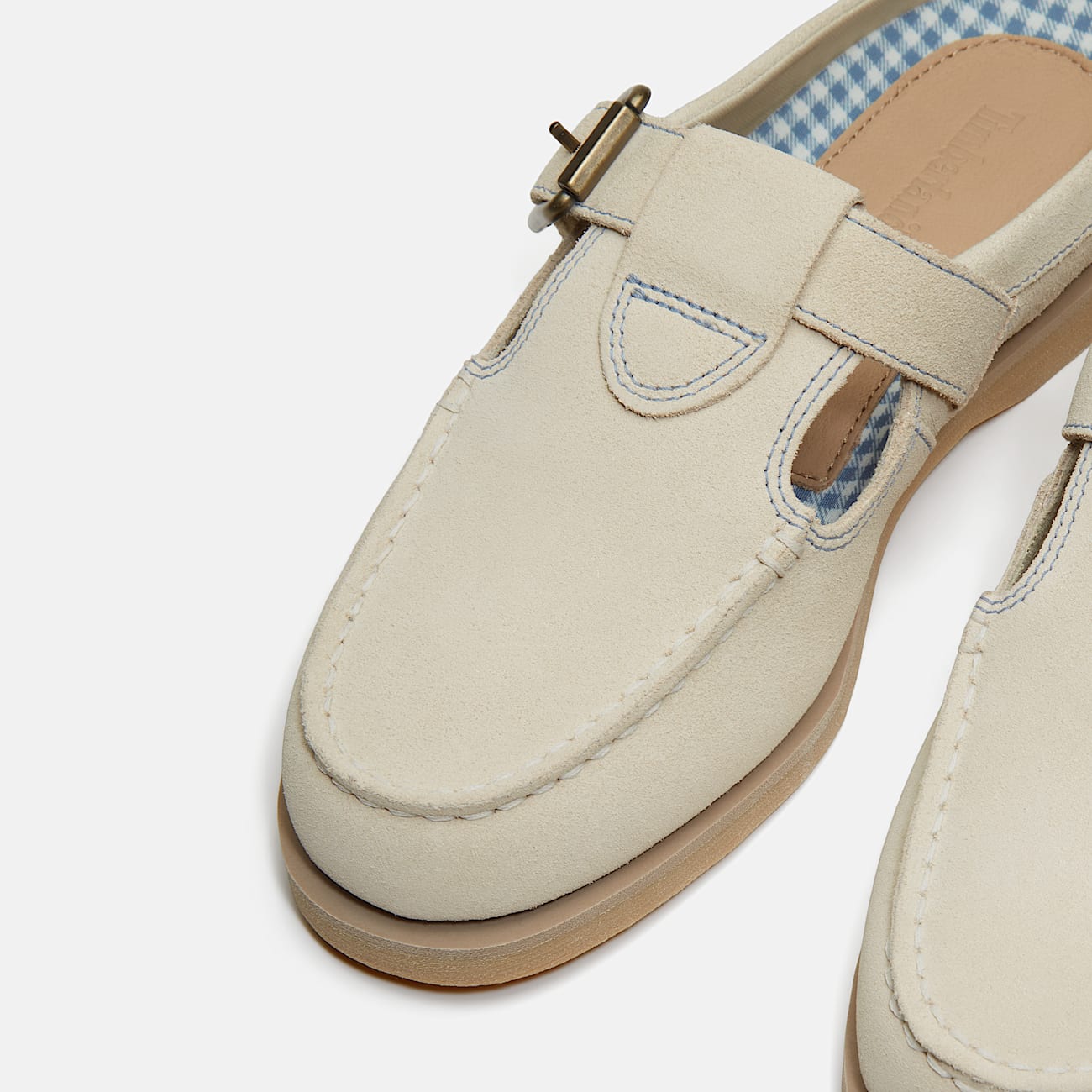 Women's TIMB Classic Boat Mule