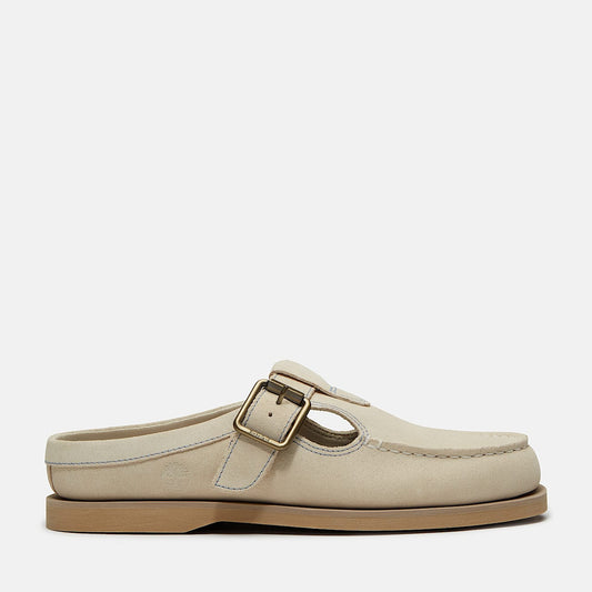 Women's TIMB Classic Boat Mule