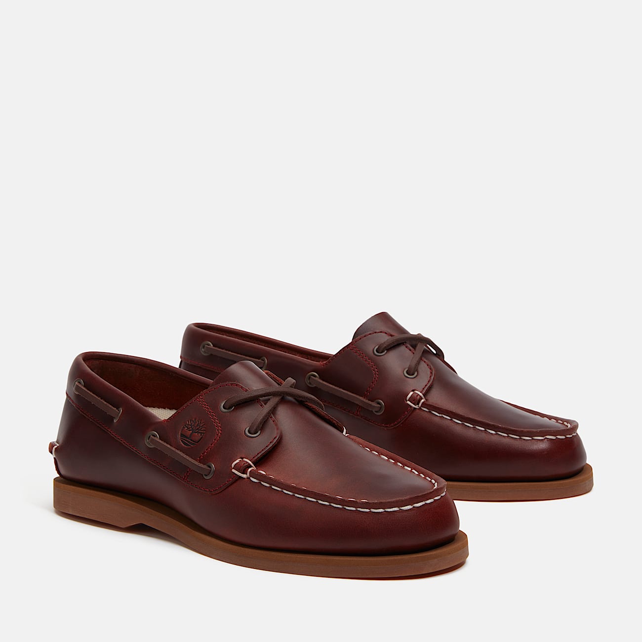 Women's TIMB Classic Boat Shoe