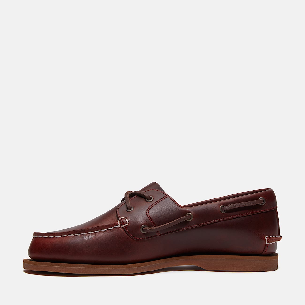Women's TIMB Classic Boat Shoe