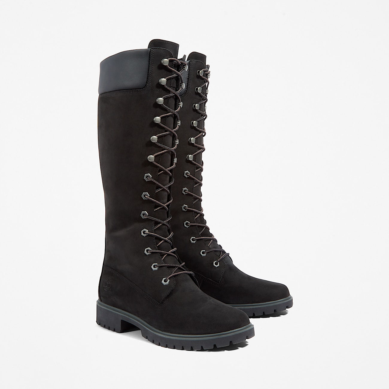 Women's TIMB Premium 14-Inch Waterproof Boot