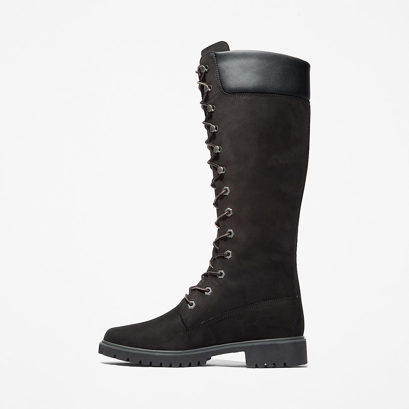 Women's TIMB Premium 14-Inch Waterproof Boot
