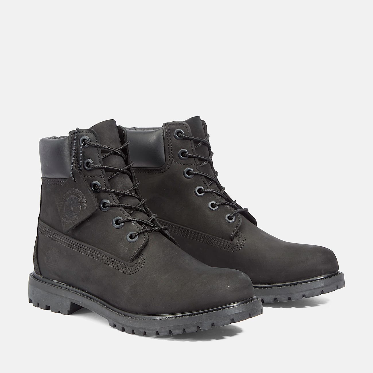 Women's TIMB Premium 6-Inch Waterproof Boot