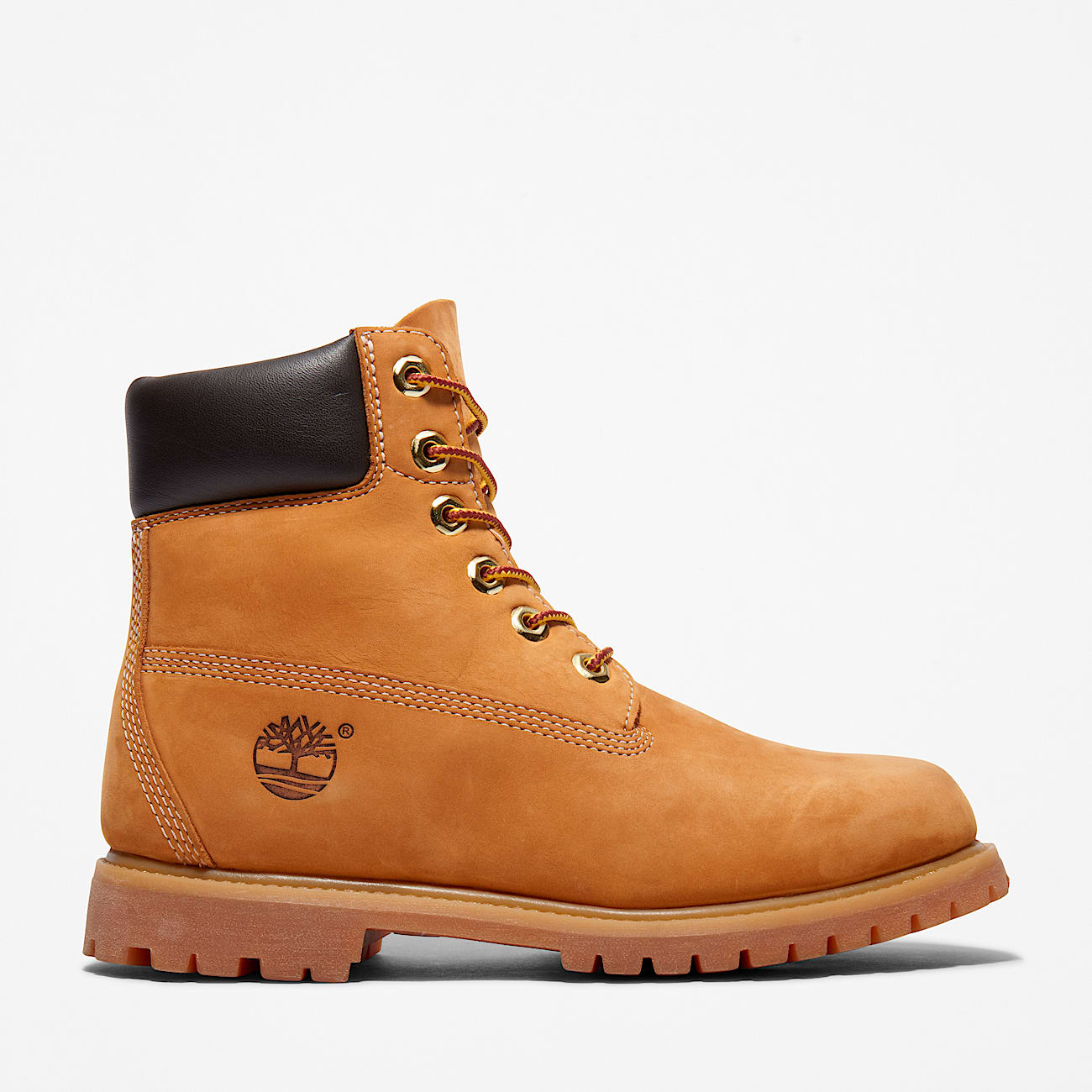 Women's TIMB Premium 6-Inch Waterproof Boot