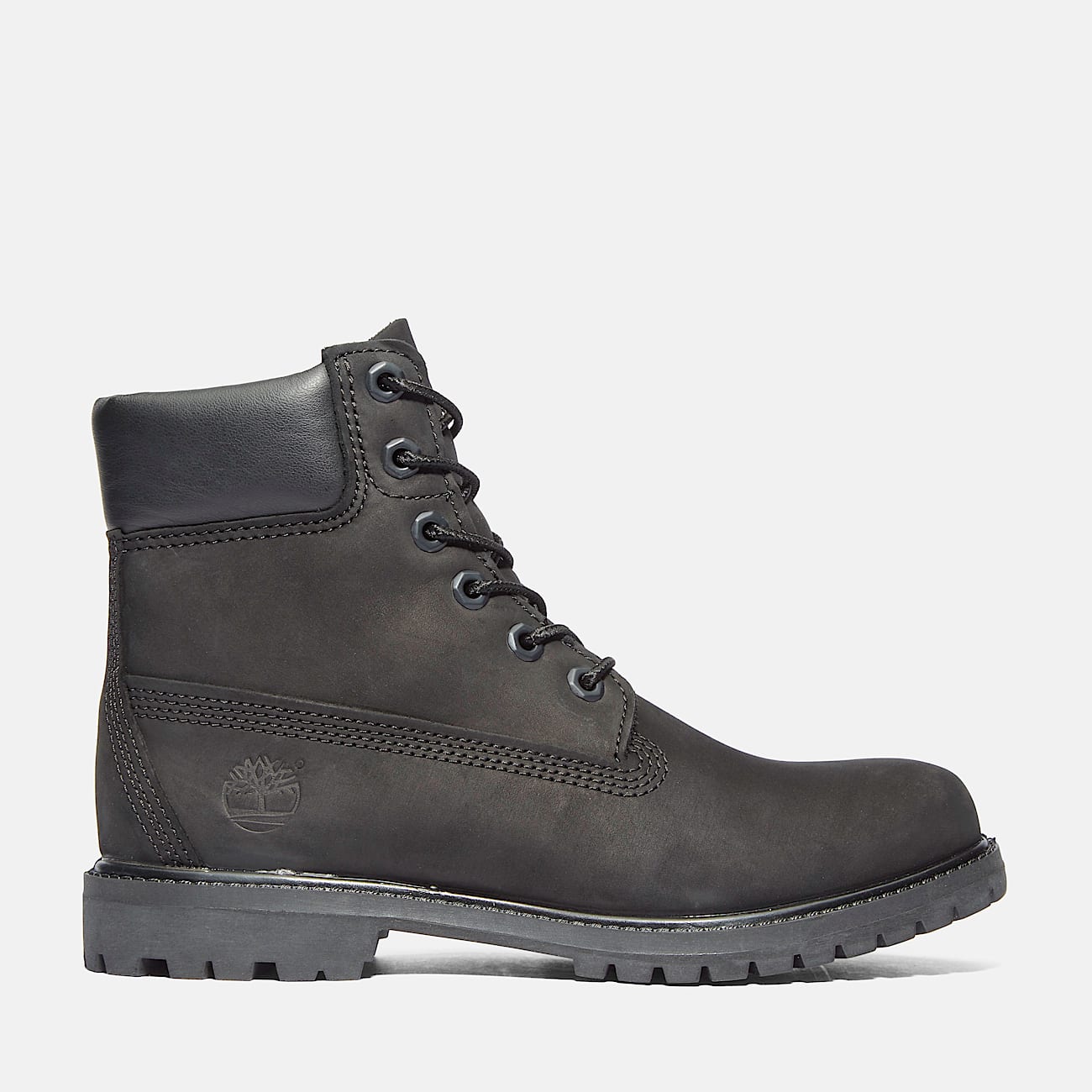 Women's TIMB Premium 6-Inch Waterproof Boot