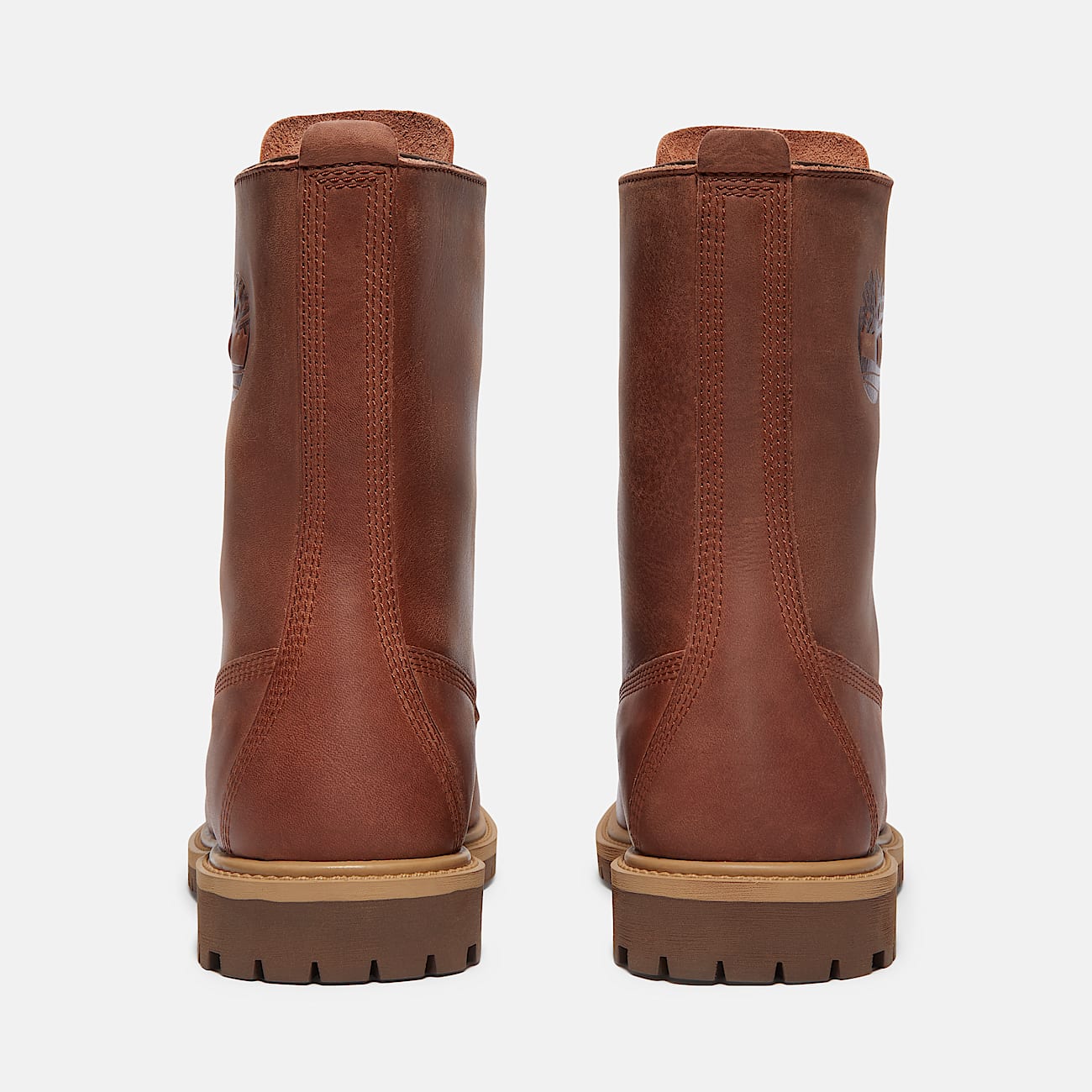 Women's TIMB Premium 8-Inch Waterproof Boot