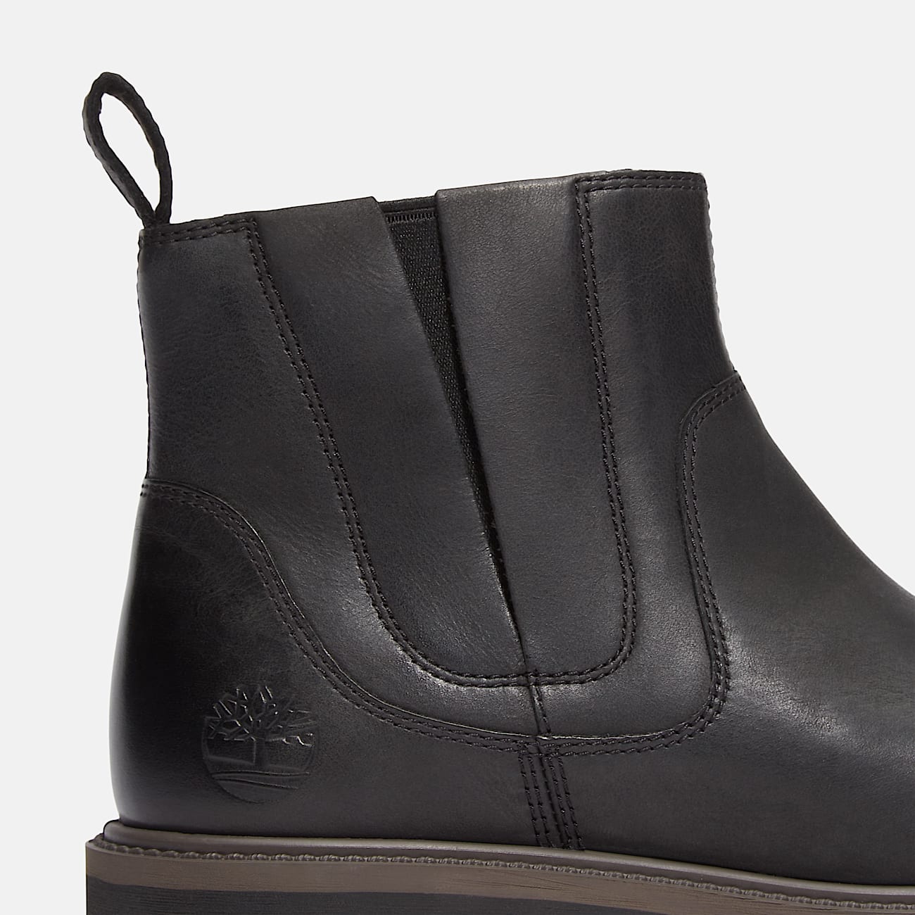 Women's TIMB Premium Chelsea Boot