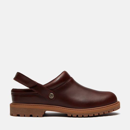 Women's TIMB Premium Convertible Clog