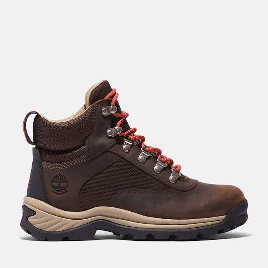 Women's White Ledge Mid Waterproof Hiking Boot