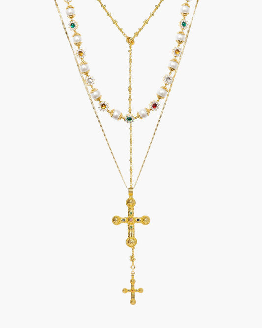 Rebel Renaissance Set